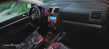велдмастер машина: Volkswagen Jetta: 2005 г., 2.5 л, Автомат, Бензин, Седан — 5