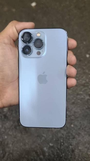 mortal kombat xl: IPhone 13 Pro, Новый, 256 ГБ, Sierra Blue, Чехол, 72 % — 2