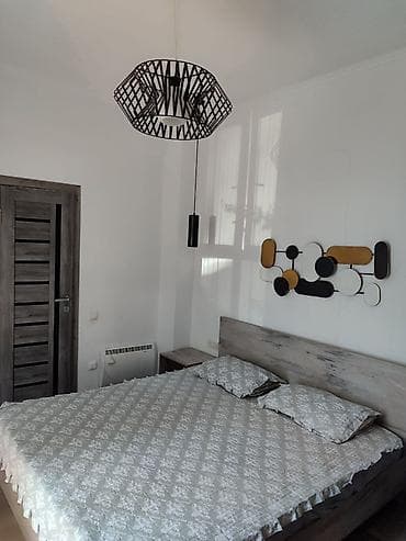 жк новый век: 3 комнаты, Без подселения, С мебелью полностью — 4