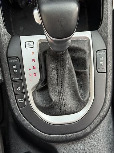 kia sport: Kia K3: 2019 г., Бензин, Седан — 9
