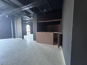 сниму детский сад: *Сдаётся коммерческое помещение в аренду** 📍 г. Бишкек, мкр. Асанбай — 6
