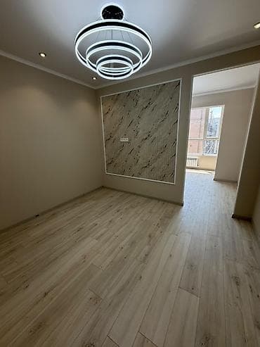 Квартиры: 1 комната, 54 м², Элитка, Технопарк Элитка, 9 этаж, Евроремонт — 8