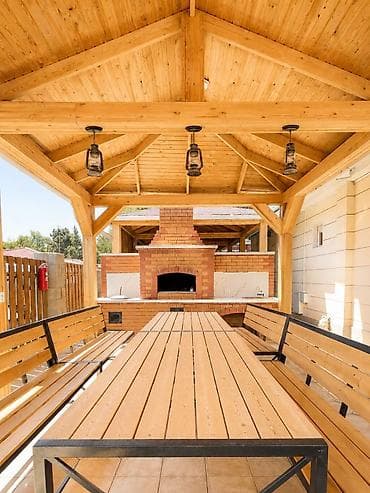 продажа квартир с последующим выкупом: Коттедж, Радуга West, Кош-Кол, 8 мест — 2