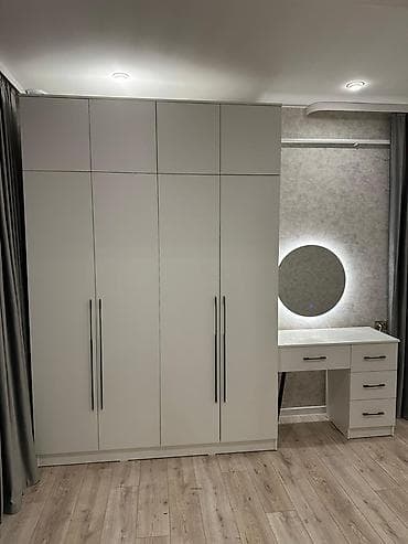 продаю кухонный гарнитур: Спальный гарнитур в современном минималистичном стиле Состав — 1