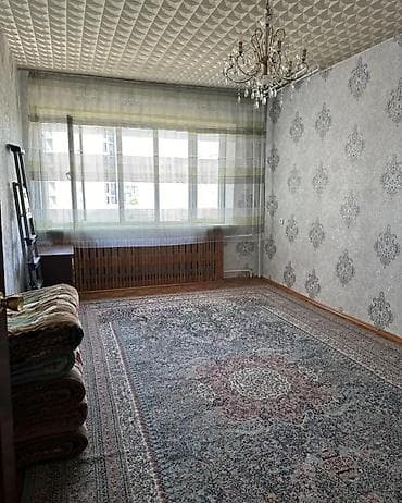 2 room flat: 2 комнаты, Агентство недвижимости, Без подселения, С мебелью полностью, С мебелью частично — 1