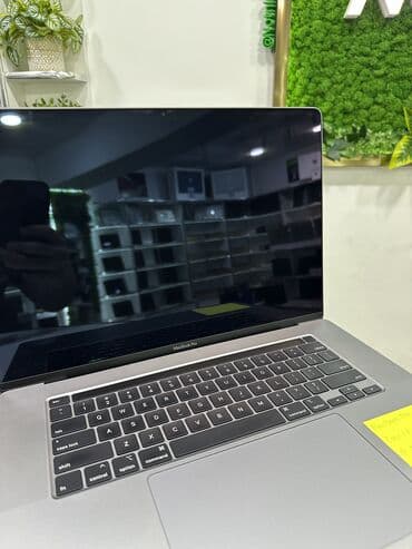 купить макбук про 2012: Ноутбук, Apple, 16 ГБ ОЭТ, Intel Core i7, 16 ", Колдонулган, Жумуш, окуу үчүн, эс тутум SSD — 3