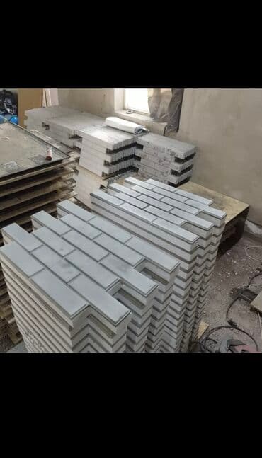 отделочные работы ош: Утепления дом фасадной — 20