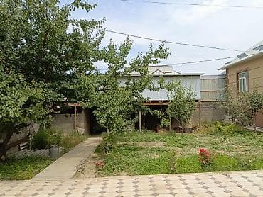 совхоз ала тоо дом: Продаётся частный дом с большим благоустроенным двором и садом — 8