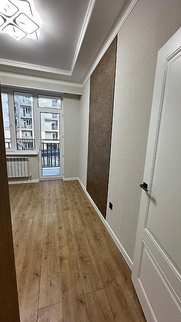 Продажа квартир: 2 комнаты, 67 м², Элитка, 2 этаж, Косметический ремонт — 10