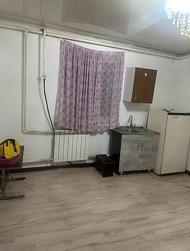 комнату с подселением бишкек: Студия, Эконом, Гоин, Душевая кабина — 4