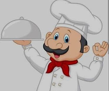 mac don: Выездные банкеты | Повара | Фуршетный стол — 1