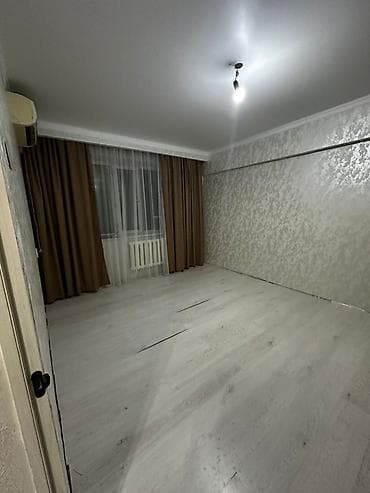 3 комнаты, 50 м²