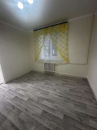 снять квартиру в манасе: 2 комнаты, 45 м², Индивидуалка, 1 этаж, Евроремонт — 4