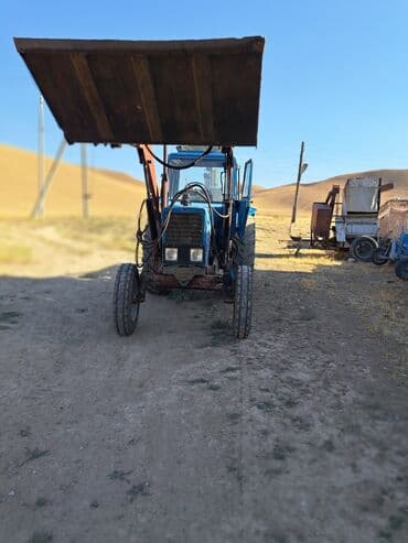 купить кун на мтз 82 новый: Модель 80, Б/у, 1991 г., С КУНом — 2