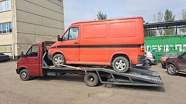 Транспорт: Көтөргүсү менен — 1