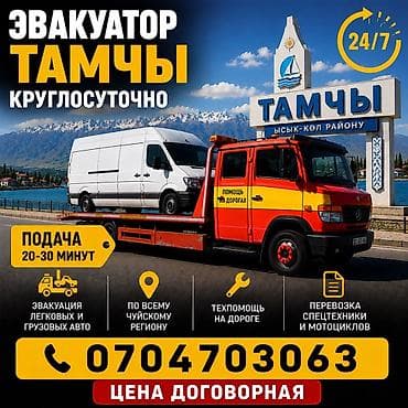 Автоуслуги: С манипулятором, С частичной погрузкой, С лебедкой — 1