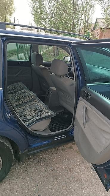 audi 80 унаа: Volkswagen Passat: 2001 г., 1.8 л, Механика, Бензин, Универсал — 5