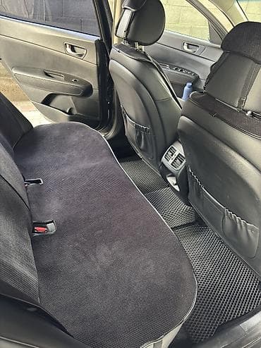 6d mark 2: Kia K5: 2018 г., 2 л, Бензин, Седан — 7