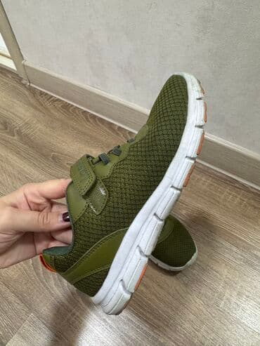 прокат велосипедов бишкек: Кроссовки LASSIE — 1