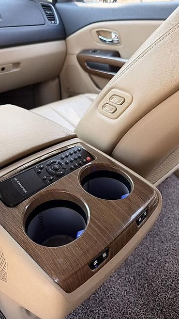 тез арада: Kia Carnival: 2018 г., 2.2 л, Автомат, Дизель, Вэн/Минивэн — 9