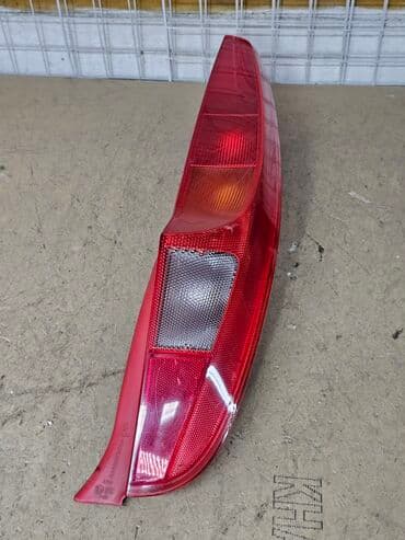 фиат добло: Задний правый стоп-сигнал Fiat 1999 г., Б/у, Оригинал, Германия — 8