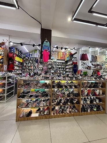 аренда места бутик: Островок в ТЦ, 18 м² — 1