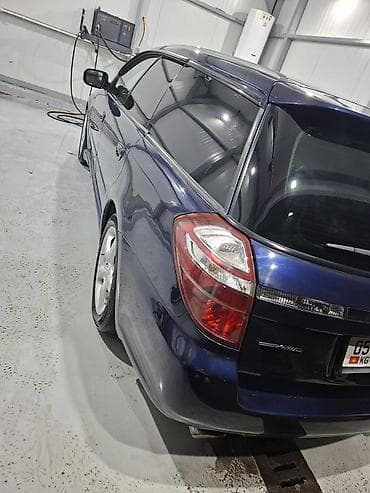 mitsubishi eclips: Subaru Legacy: 2003 г., 2 л, Автомат, Бензин, Седан — 9