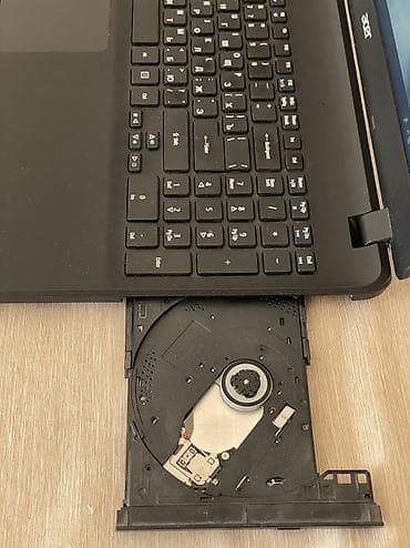 принтер samsung: Ноутбук Acer (15.6”) 2018 Серия - Extensa 2519-C298 Процессор - Intel — 6