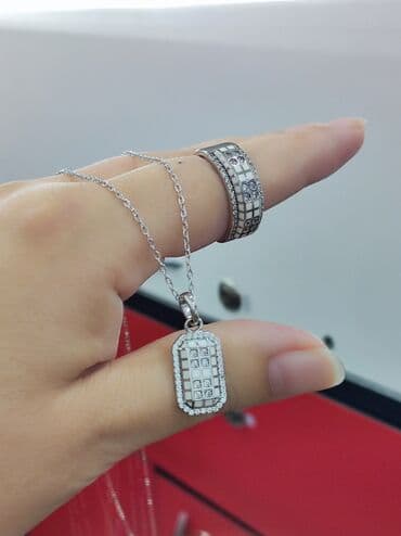 свадебные платья от производителя: Серебро 925 Керамика Размеры имеются Цена 3000 сом Для заказа — 2