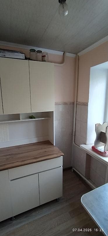 квартра: 1 комната, Без подселения — 3