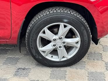Продажа авто: Toyota RAV4: 2006 г., 2.4 л, Автомат, Бензин, Кроссовер — 2