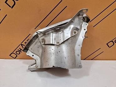 глушитил: Насадка на глушитель LEXUS NX300/350 — 4