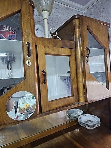 Зер буюмдар: Буфет 17000 — 4