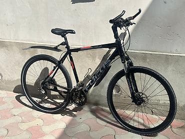 forward 5330: Из Германии 
28 колесо — 2