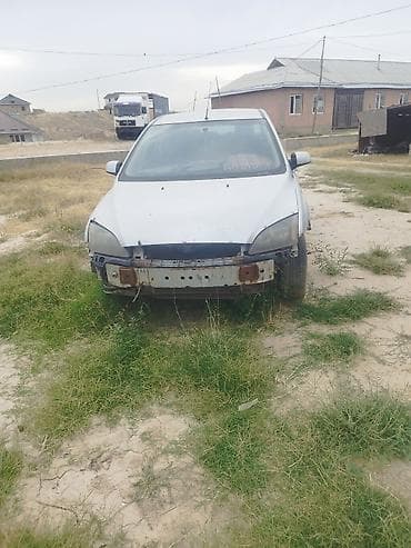 запчасти опель вектра б: Ford Focus: 2007 г., Седан — 3