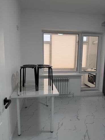 долгосрочная без мебели: 1 комната, Собственник, Без подселения, С мебелью частично — 7