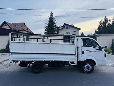 киа бонго матор: Легкий грузовик, Kia, Стандарт, 3 т, Б/у — 4