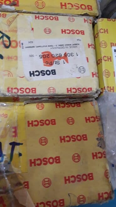 коленвал мерседес: Граната С приводом Mercedes-Benz 1983 г., Новый, Аналог, Турция — 12