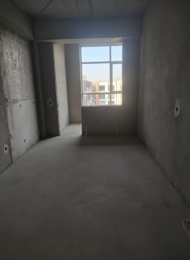 Гаражи: 1 комната, 55 м², Элитка, 8 этаж, ПСО (под самоотделку) — 3