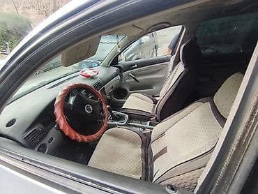 рейка гольф 4: Volkswagen Passat Variant: 2000 г., 1.6 л, Механика, Универсал — 4