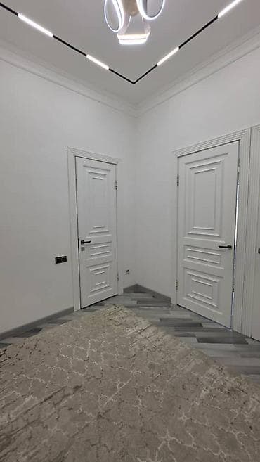 act: 2 комнаты, 60 м², Элитка, 7 этаж, Евроремонт — 7