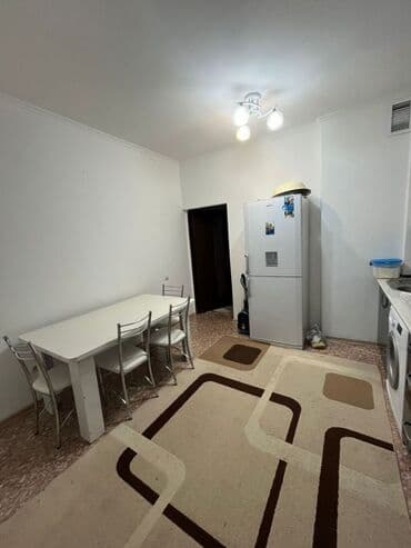 продажа однокомнатных квартир в канте: 1 комната, 54 м², 106 серия улучшенная, 1 этаж, Косметический ремонт — 5