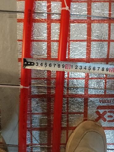 сантехник теплый пол: Монтаж водяного тёплого пола и котельной “под ключ” - Проектирование — 8