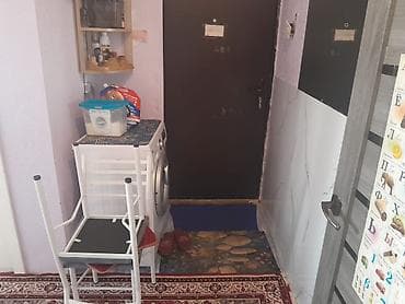 сдаю комнату парню: Продается 1 ком квартира . Особенности и планировка: - Светлая — 4