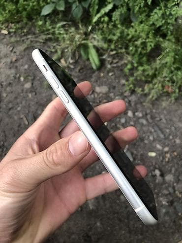 ipone: IPhone 11, 128 ГБ, Белый, 64 % — 5