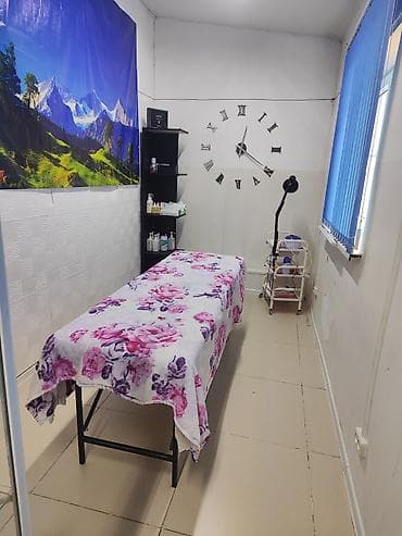 джал сдаю: Кабинет Для косметолога, 10 м², С оборудованием — 1