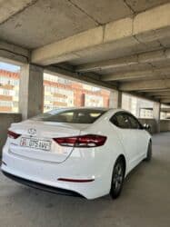 частный дом на длительный срок: Сдаю Hyundai Avante, Почасово, С водителем, | Залог, Предоплата, Водительские права — 4