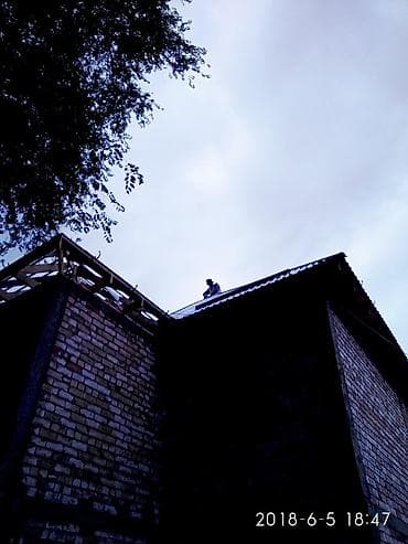 потолок пластик: Крыша жабабыз любой сложности 1 кв — 5