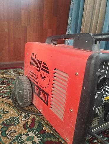 шины монтаж: Сварочный аппарат, Ручная дуговая сварка — 5