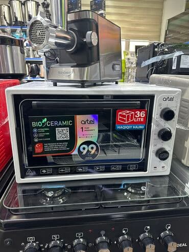 Духовка, Новый, Самовывоз, Платная доставка at lalafo.kg Духовка, Новый, Самовывоз, Платная доставка